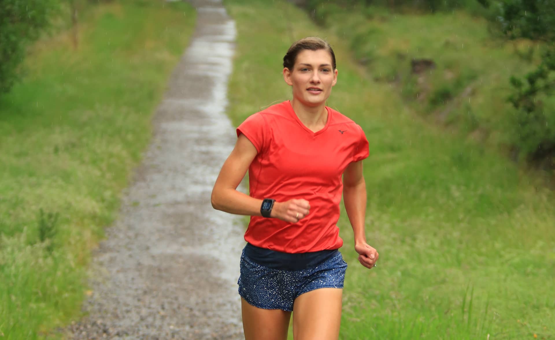 verity running photo