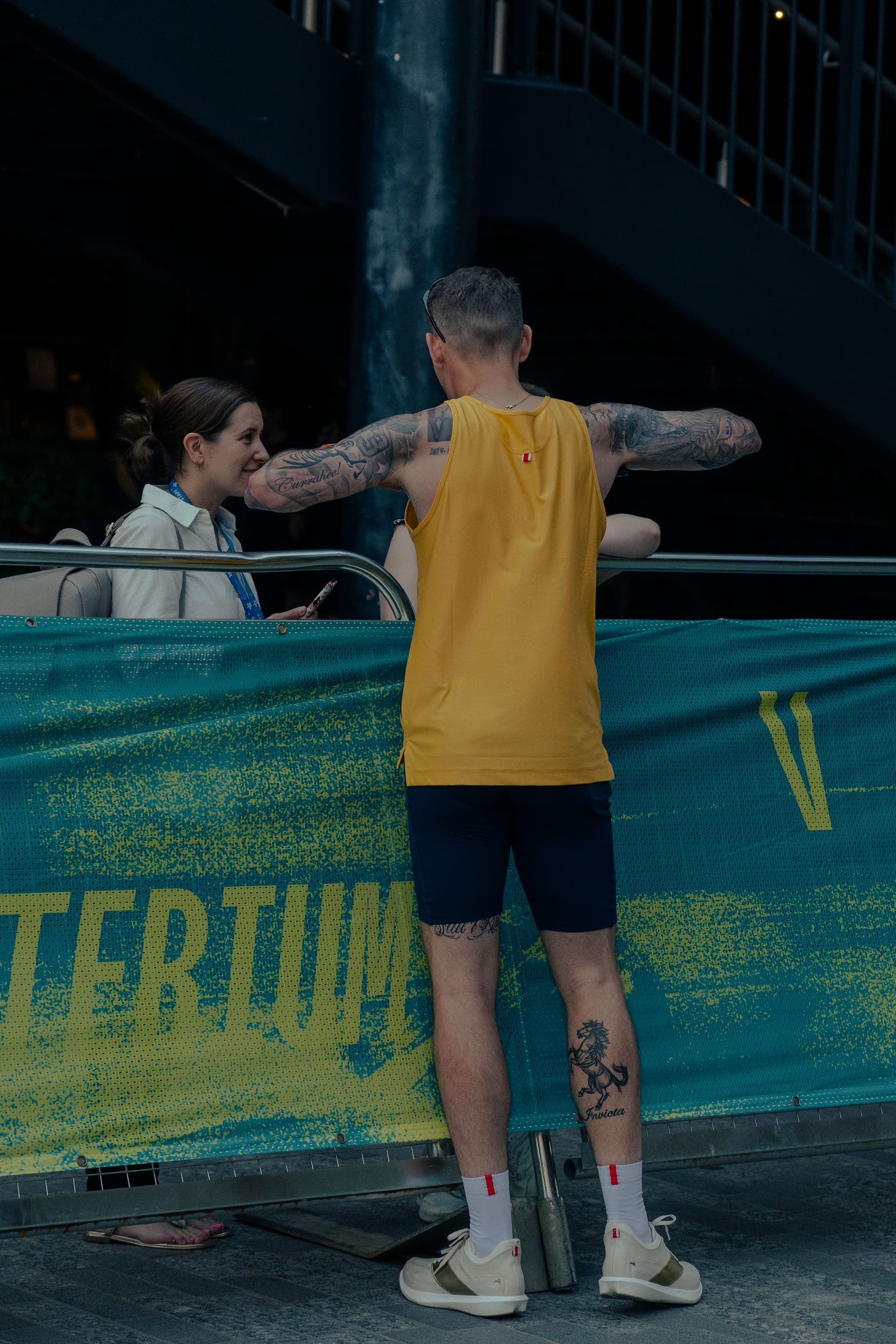 When and How to Seek Medical Support for REDs