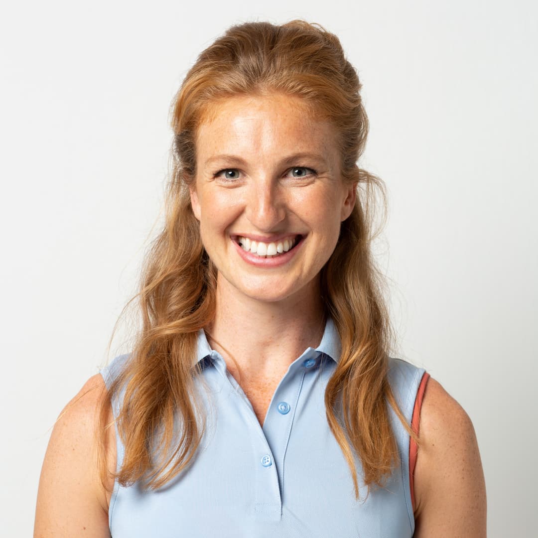 Pippa Rudd Project RED-S: Nothing beats sustainable performance